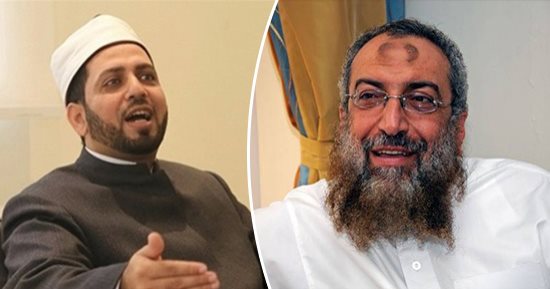 عصام تليمة: تأجير شقة لحزب النور "حرام".. وسلفى يرد: إخواني مأجور