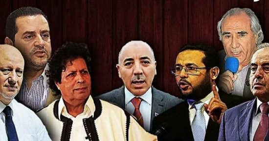 مساعى إخوانية ليبية فاشلة للعودة للمشهد السياسى.. فنلندا تطرح وثيقة تخدم رؤية الجماعة وتدعو الأحزاب السياسية للتوقيع عليها.. عبد الحكيم بلحاج وقذاف الدم ومحمود جبريل والقماطى أبرز الأسماء المطروحة للمشاركة