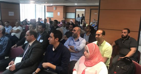 تعرف على نتيجة التجديد النصفى لاتحاد الناشرين المصريين