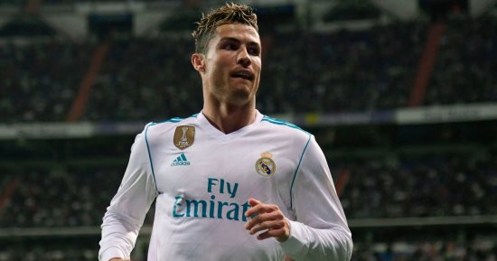 كريستيانو رونالدو: ليفربول استحق الصعود لنهائى دورى أبطال أوروبا