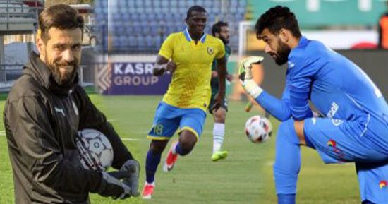 نجوم الدور الأول يغيبون عن الأسابيع الحاسمة للدوري .. الخوف من التجميد يطيح بعبد الله السعيد خارج الأهلى.. الإصابة تخطف كالديرون من الإسماعيلى.. الرباط الصليبى ينهى رحلة أحمد الشناوى مع الزمالك