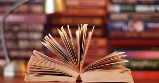 بمناسبة اليوم العالمى للكتاب..الإحصاء: 5.9% زيادة فى عدد المكتبات بمصر 2016