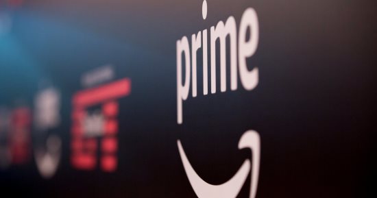 أمازون تعلق الشحنات والوصول إلى Prime Video فى روسيا