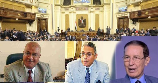 نواب و خبراء إعلام يطالبون بإغلاق القنوات التعليمية.. ويؤكدون: مضيعة للوقت والمال.. حسن عماد مكاوى: تشبه"اللقيط".. وياسر عبد العزيز: لاتتناسب مع طبيعة العصر الراهن.. و"الوطنية للإعلام": لن نغلقها ونسعى لتطويرها