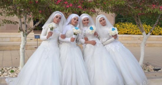 منظمات أهلية تسهم بـ200 ألف جنيه لتجهيز اليتيمات فى الأقصر