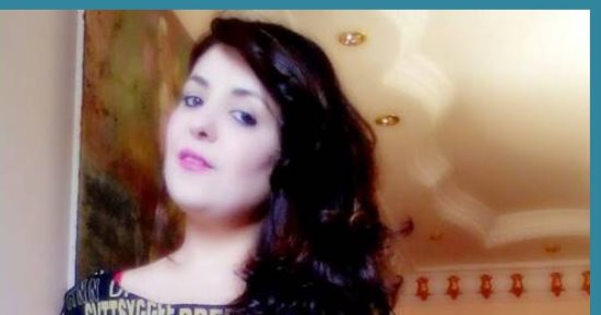  فنانة تشكيلية تقترح مبادرة تجذب فيها الجماهير لمشاهد اللوحات