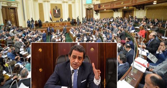 مجلس النواب يكثف جولاته الخارجية لدعم مصطفى الجندى بانتخابات رئاسة البرلمان الأفريقى 9 مايو.. زيارات لأكثر من 30 دولة لاستعراض برنامج مصر فى تنمية القارة السمراء.. ونواب: فوزه يؤكد عودة مصر لمكانتها فى أفريقيا