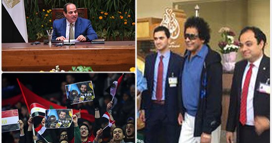 اعرف كل حاجة.. أهم 10 أخبار على مدار اليوم الخميس