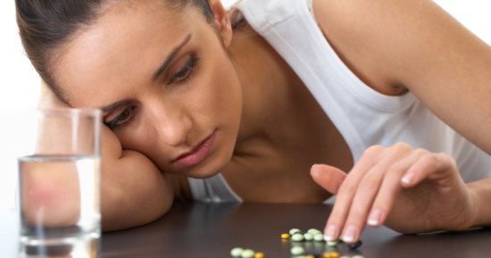العقاقير المخفضة للضغط تسبب الإصابة بسرطان البنكرياس للمرأة.. اعرفى إزاى