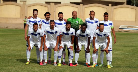 أحمد كشرى يقترب من  تدريب الترسانة