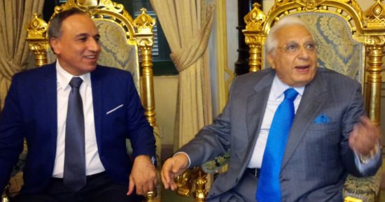 أحمد عكاشة: 70% من الاكتئاب يظهر بأعراض جسمانية