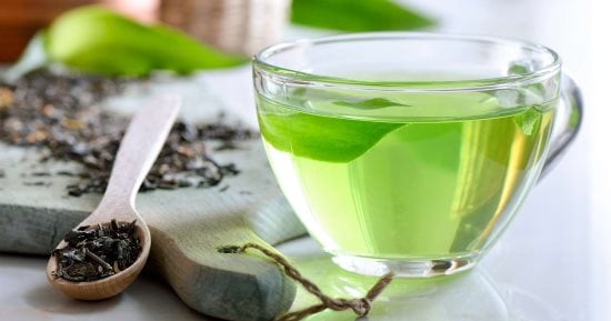 احذر.. المكملات الغذائية لمستخلصات الشاى الأخضر تسبب تلف الكبد
