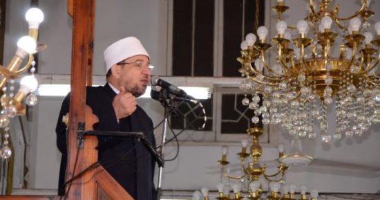 وزير الأوقاف:30 يونيو كتبت تاريخا استثنائيا لمصر.. والرئيس السيسى قام بأعظم عملية إنقاذ وطنى  