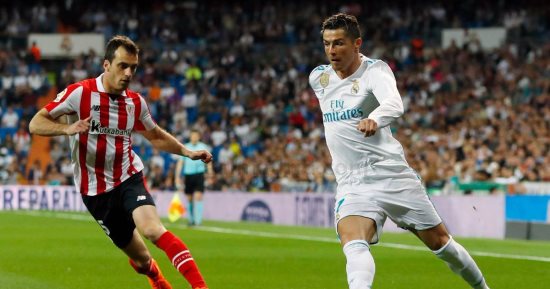 أخبار ريال مدريد اليوم عن فقدان 17 نقطة فى البرنابيو بالدورى الإسبانى