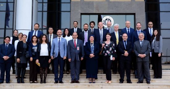  هيئة الاستثمار تدعو شركات دول الاتحاد الأوروبى للتوسع بمشروعاتها فى مصر