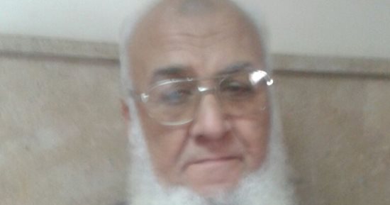 القبض على موظف بالمعاش هارب من 12 حكما وغرامة 2 مليون جنيه بالزيتون
