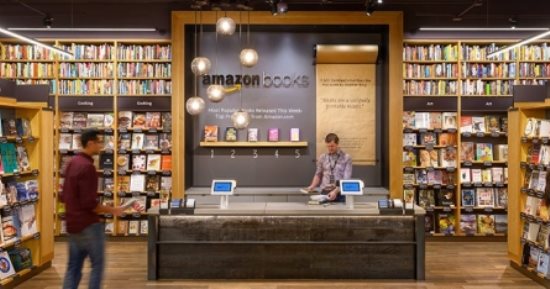  أمازون تنفى مزاعم كتاب يدعى معاقبة المحررين على أوقات الراحة فى المرحاض