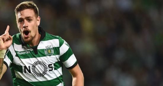 تأهل سبورتنج لشبونة وأفيس لنهائى كأس البرتغال على حساب بورتو وكالداس