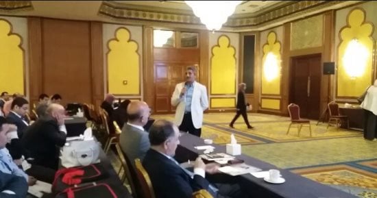 متعافى من الأدمان: "بلاش تجربوا أى نوع من المخدرات خلتنى مليش لازمة"