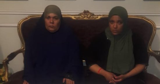 ضبط خادمتين وضعتا منوما لسيدة وسرقا مشغولات ذهبية و40 ألف جنيه بمدينة نصر