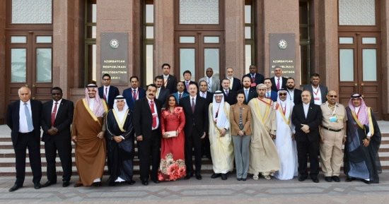الدبلوماسية الشبابية بليبيا تنتصر للرياضة الليبية فى أذربيجان