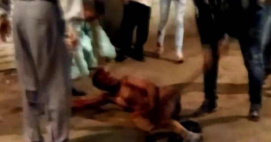 ننشر اعترافات المتهم الرئيسى فى قتل شاب والتمثيل بجثته ببولاق الدكرور