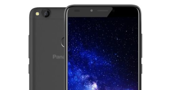 باناسونيك تكشف عن هاتف Eluga I7 يعمل ببصمة الوجه والصوت