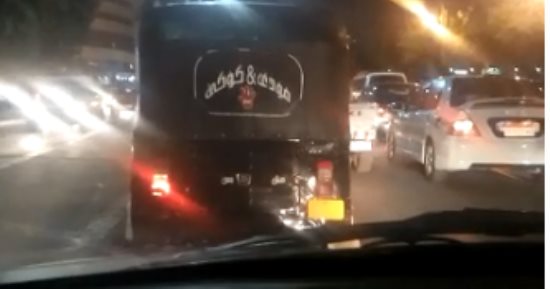 قبل مرور 24 ساعة.. سقوط قتلة سائق توك توك منشأة القناطر 