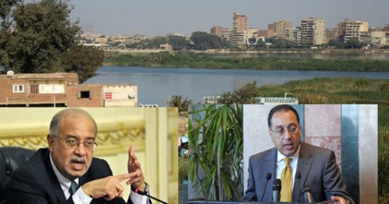 إنهاء إعداد مخطط تطوير جزيرة الوراق بالتعاون مع كبرى المكاتب الاستشارية قريبا.. مصادر: اجتماعات مكثفة لوزير الإسكان بقيادات التخطيط العمرانى قبل إصدار التكليفات النهائية.. والهيئة الهندسية تشرف على التنفيذ