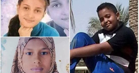 معا نجدهم.. 9 حالات جديدة فى حملة "اليوم السابع" للبحث عن المفقودين