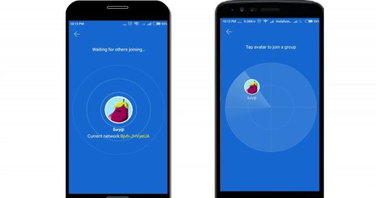 أفضل 5 بدائل لـShareIT لمشاركة الملفات بسرعة وأمان