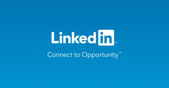 LinkedIn  تطوّر تقنيات التواصل الصوتى بين مستخدميها