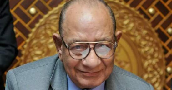 المخرج جمال عبد الحميد: رشحت أحمد زكي لبطولة مسلسل أرابيسك قبل صلاح السعدني