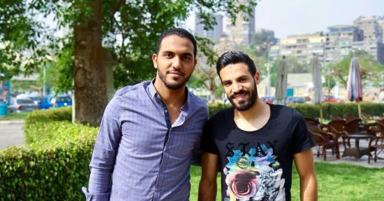 إسلام محارب لليوم السابع:  مشغول بالمنتخب "ليل نهار".. وأنتظر نداء كوبر
