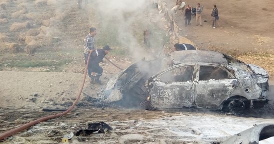 مصرع 5 أشخاص وإصابة 36 آخرين جراء انقلاب شاحنة بالهند