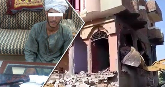 بالأرقام.. "الداخلية" تحاصر ممالك السلاح والمخدرات فى صعيد مصر.. قوات الأمن العام تقتحم أخطر البؤر الاجرامية بقنا وسوهاج.. تضبط 59 قطعة سلاح وجرينوف.. وتطيح بـ88 قصر لأباطرة الصنف