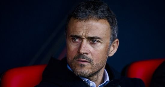 منتخب إسبانيا يواجه مالطا بدون مدير فني في تصفيات اليورو
