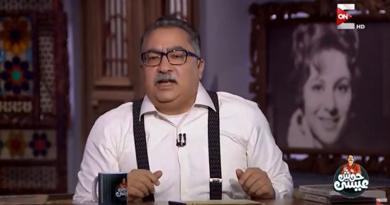 لقطة اليوم.. إبراهيم عيسى يكشف أخطر بنود لائحة تأسيس جماعة الإخوان