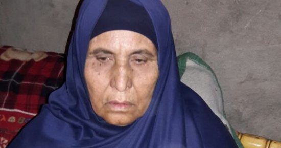 عجوز البحيرة: بنتعشى يوم ويوم لأ.. وبناتى على وش جواز ومش عارفه أعمل إيه