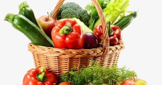 الأمريكيون يلقون أطنانا من الخضراوات والفاكهة الطازجة رغم الاتجاهات الصحية