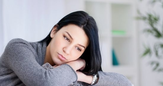اعرف جسمك.. هذا ما يحدث بأجهزة الجسم عند الشعور بالحزن؟