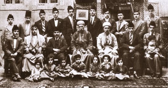 فى عيد الرضوان.. تعرف على تاريخ البهائية بالعراق