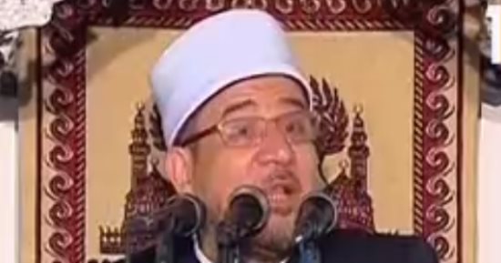 وزير الأوقاف من العريش: "الوطنية" تعنى تغليب المصلحة العامة على الشخصية  