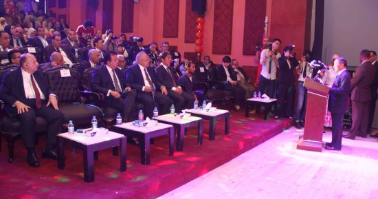 صور.. رئيس جامعة بكين: العلاقات المصرية الصينية أصبحت راسخة قوية
