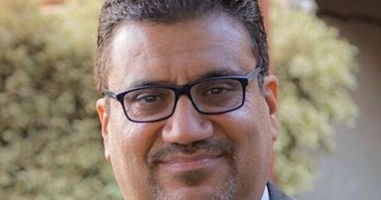 مستشفى جامعة المنصورة تستضيف خبير أمريكى لإجراء جراحة السمنة المفرطة