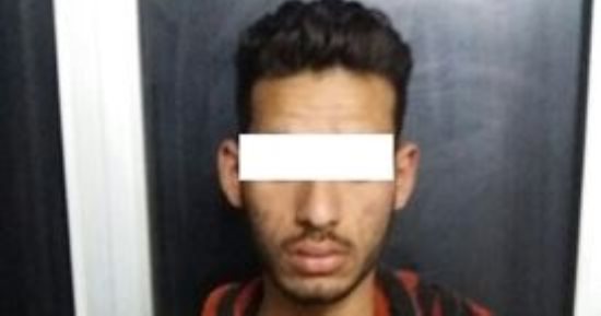 الأموال العامة تضبط شخصا جمع مليون جنيه من مدخرات المصريين بالخارج