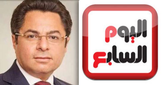 "اليوم السابع" والحياة اليوم مع خالد أبو بكر يطلقان مبادرة "سمعنا صوتك"
