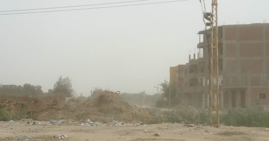لسوء الطقس.. شركات السياحة تطالب سائقيها تجنب مناطق السيول والالتزام بالسرعة