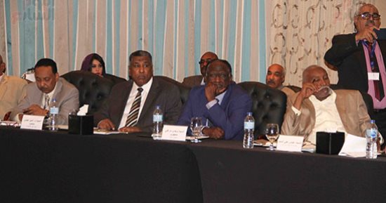 الغرف التجارية السودانية: الإفراج عن البضائع المصرية العالقة والسماح بدخولها - صور