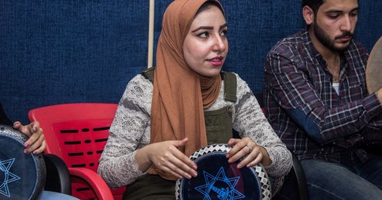 الخميس المقبل.. انطلاق مهرجان ألوان الثامن لعرض الفنون